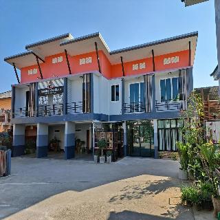 Graphic House At Chiang Rai fotoÄŸrafÄ±