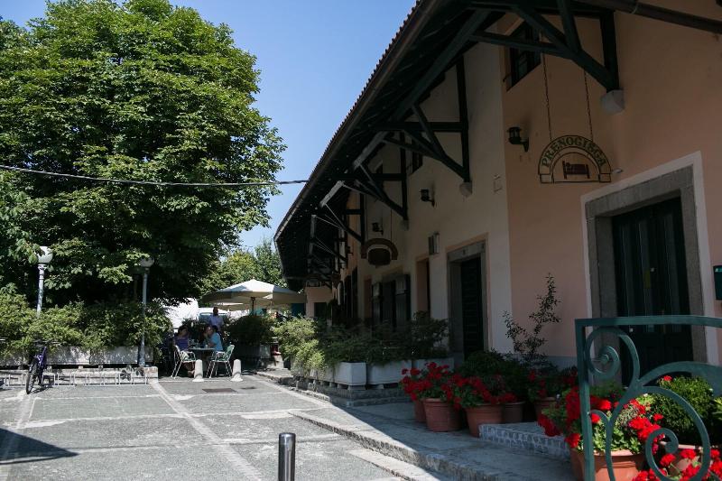 Penzion Pri Zabarju - Genel