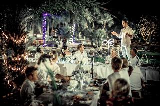 Ohana Resort And Restaurant fotoÄŸrafÄ±