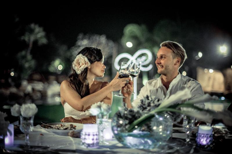 Ohana Resort And Restaurant - Toplantı