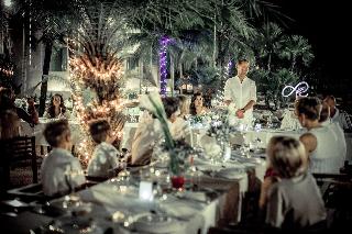 Ohana Resort And Restaurant fotoÄŸrafÄ±