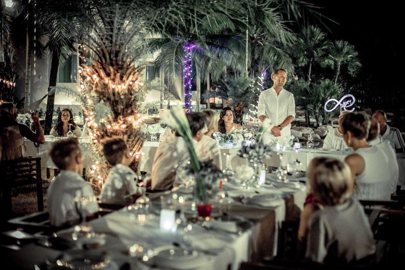 Ohana Resort And Restaurant - Toplantı