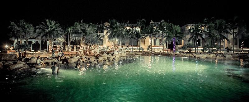Ohana Resort And Restaurant - Toplantı