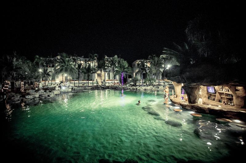Ohana Resort And Restaurant - Toplantı