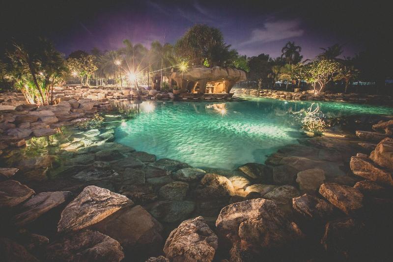 Ohana Resort And Restaurant - Aktivite