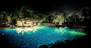 Ohana Resort And Restaurant fotoÄŸrafÄ±