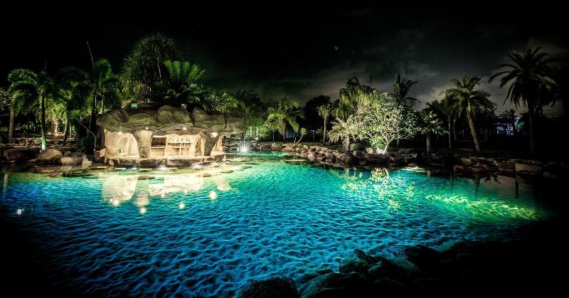 Ohana Resort And Restaurant - Genel