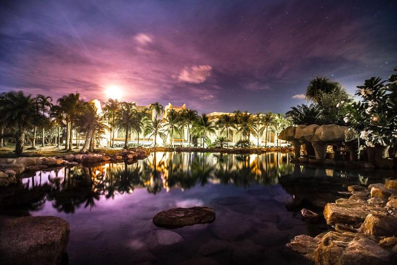 Ohana Resort And Restaurant - Genel