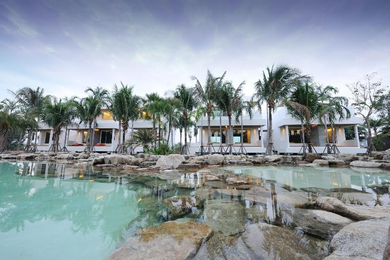 Ohana Resort And Restaurant - Genel