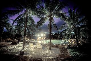Ohana Resort And Restaurant fotoÄŸrafÄ±