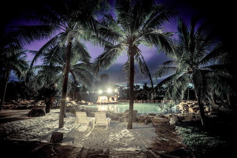 Ohana Resort And Restaurant - Genel