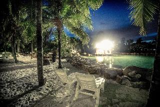 Ohana Resort And Restaurant fotoÄŸrafÄ±