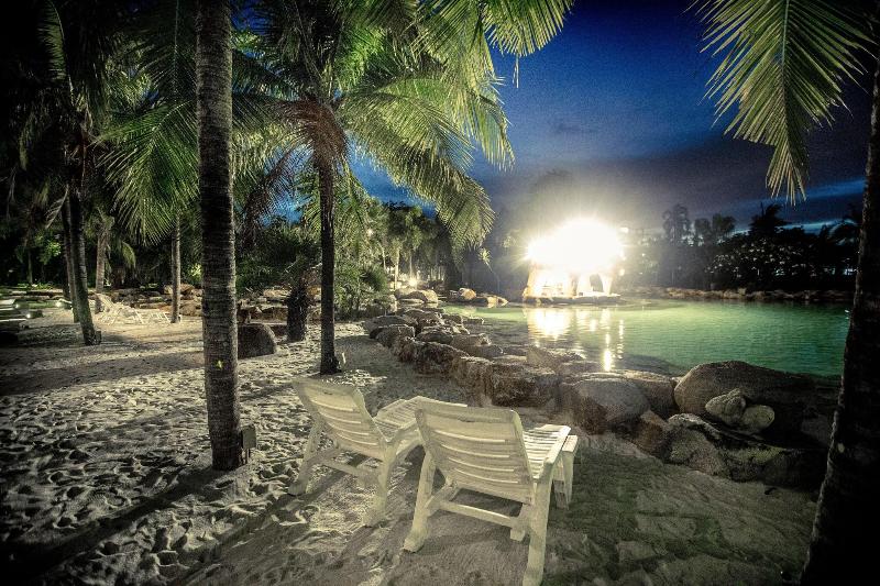 Ohana Resort And Restaurant - Havuz