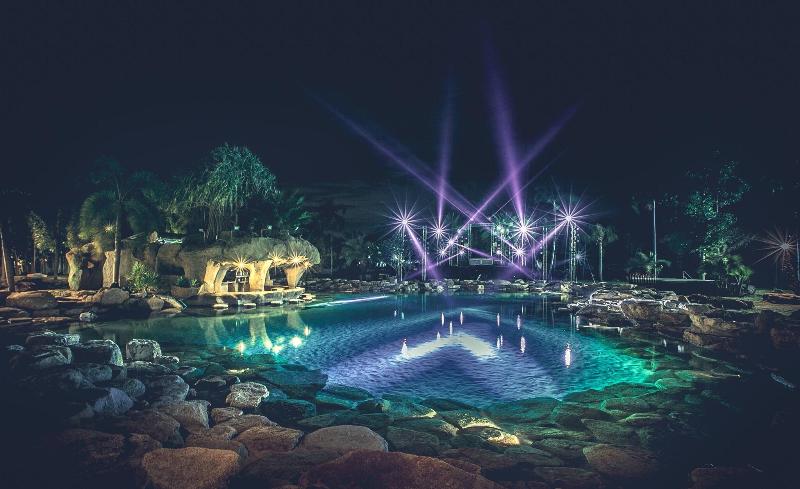 Ohana Resort And Restaurant - Havuz