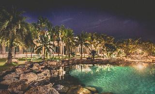 Ohana Resort And Restaurant fotoÄŸrafÄ±