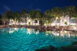 Ohana Resort And Restaurant fotoÄŸrafÄ±