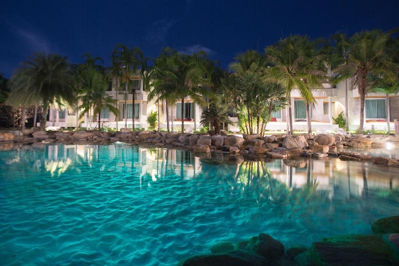 Ohana Resort And Restaurant - Havuz