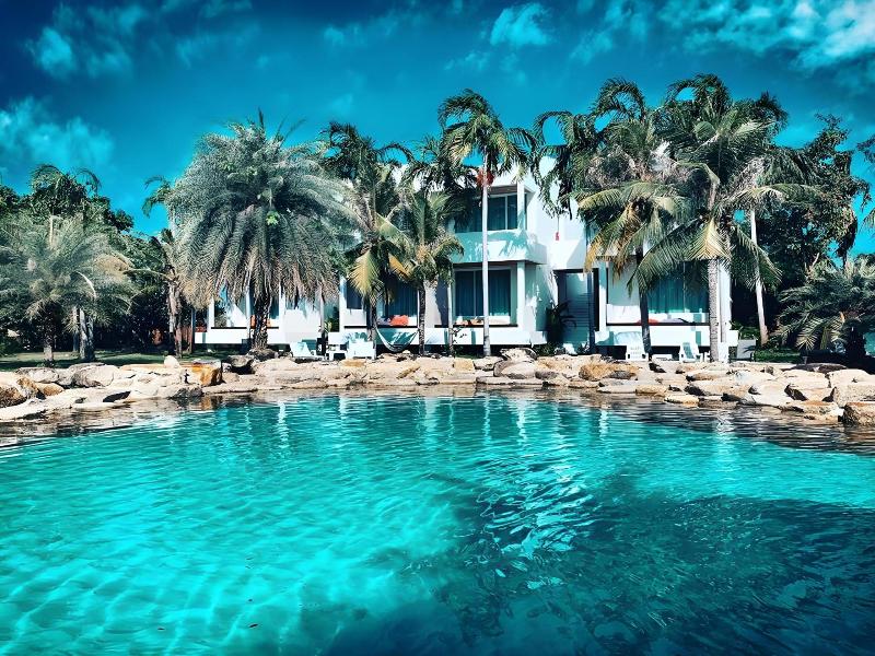 Ohana Resort And Restaurant - Havuz