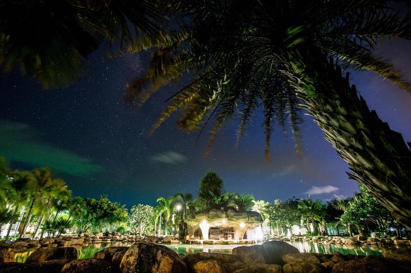 Ohana Resort And Restaurant - Havuz