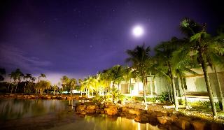 Ohana Resort And Restaurant fotoÄŸrafÄ±