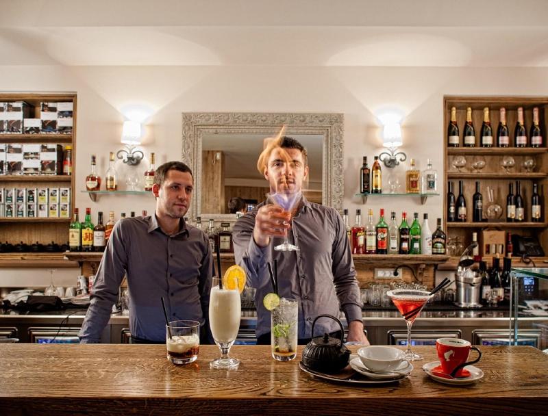 B&B Dvor Tacen - Bar