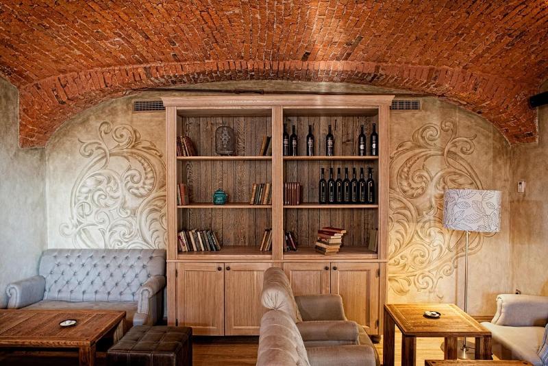 B&B Dvor Tacen - Bar