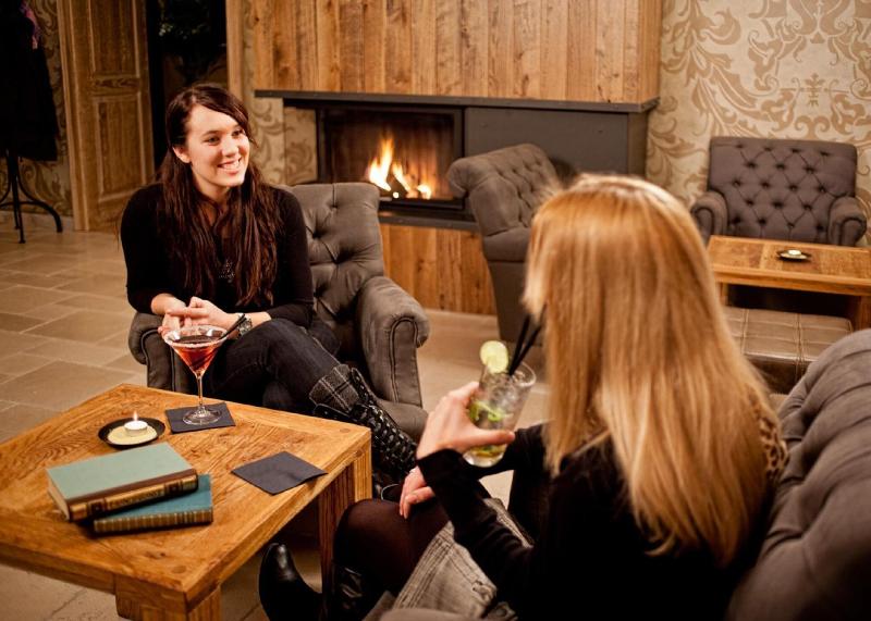 B&B Dvor Tacen - Bar
