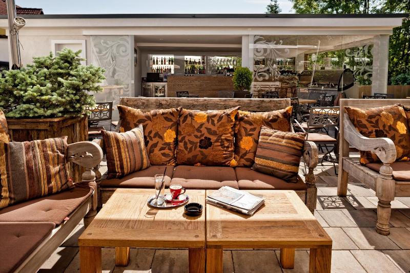 B&B Dvor Tacen - Bar