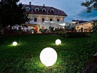 B&B Dvor Tacen fotoÄŸrafÄ±