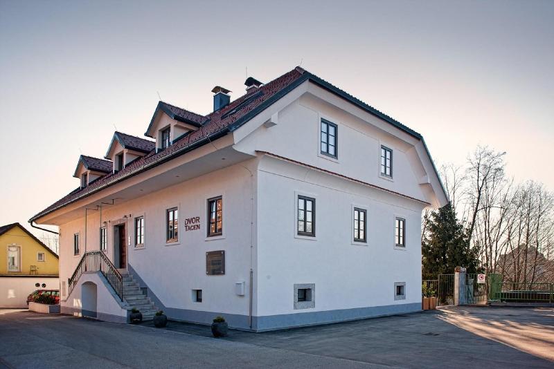 B&B Dvor Tacen - Genel