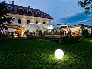 B&B Dvor Tacen fotoÄŸrafÄ±