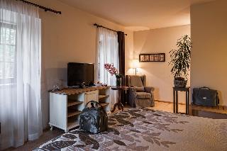 B&B Dvor Tacen fotoÄŸrafÄ±