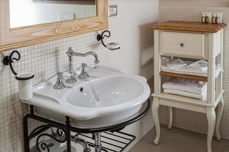 B&B Dvor Tacen - Oda