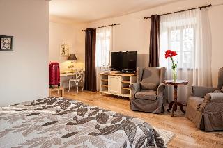 B&B Dvor Tacen fotoÄŸrafÄ±