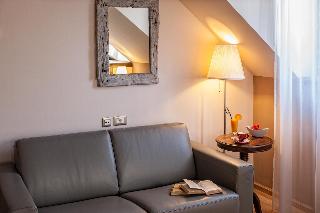B&B Dvor Tacen fotoÄŸrafÄ±