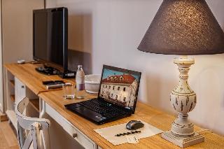 B&B Dvor Tacen fotoÄŸrafÄ±
