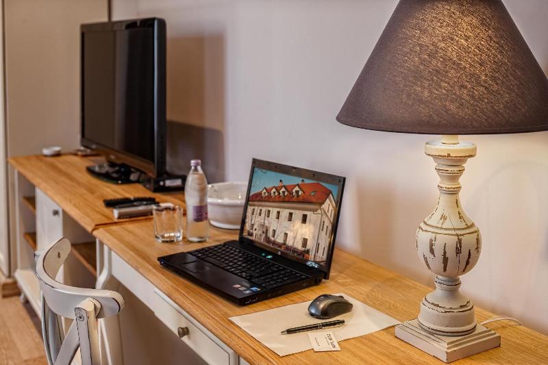 B&B Dvor Tacen - Oda