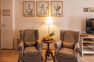 B&B Dvor Tacen fotoÄŸrafÄ±