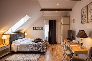 B&B Dvor Tacen fotoÄŸrafÄ±