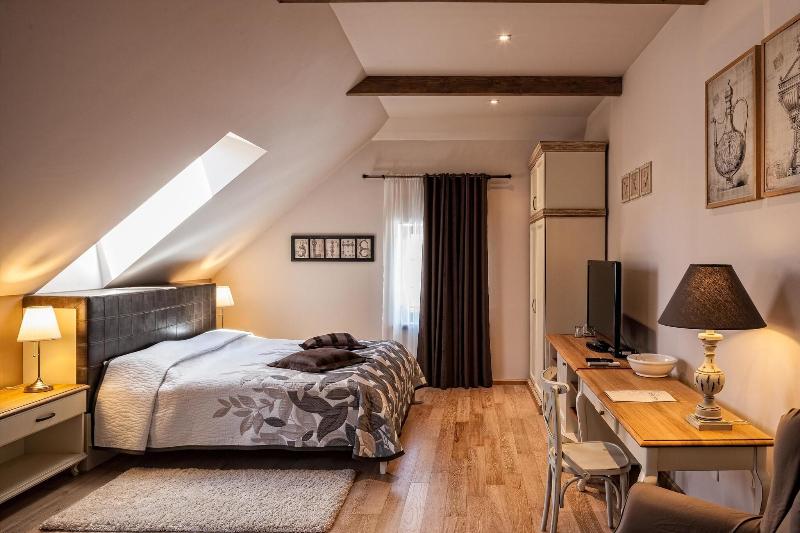 B&B Dvor Tacen - Oda