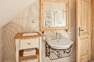 B&B Dvor Tacen fotoÄŸrafÄ±