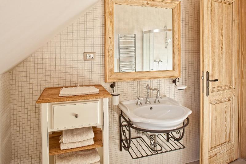 B&B Dvor Tacen - Oda
