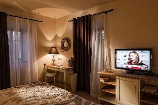 B&B Dvor Tacen fotoÄŸrafÄ±