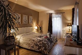 B&B Dvor Tacen fotoÄŸrafÄ±