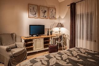 B&B Dvor Tacen fotoÄŸrafÄ±