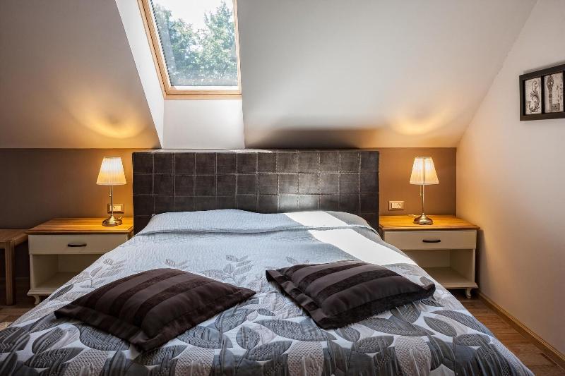 B&B Dvor Tacen - Oda