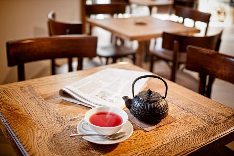 B&B Dvor Tacen - Restoran