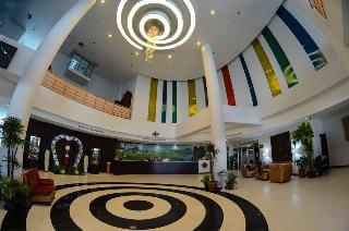Grand Southern Hotel fotoÄŸrafÄ±