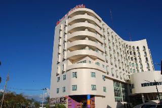 Grand Southern Hotel otel fotoğrafı