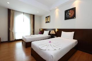Grand Southern Hotel fotoÄŸrafÄ±